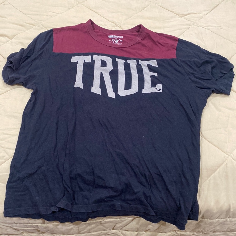 True Religion T Shirt